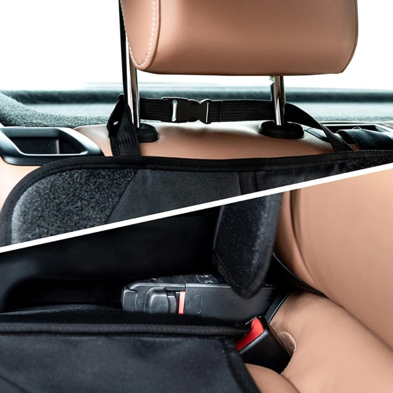 Universal Child Safety Seat Anti-Slip Anti-Scratch Universal Child Safety Seat Anti-Slip Anti-Scratch