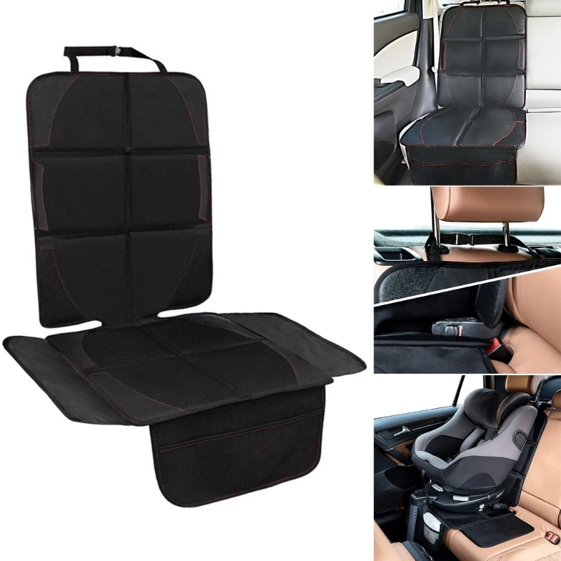 Universal Child Safety Seat Anti-Slip Anti-Scratch Universal Child Safety Seat Anti-Slip Anti-Scratch