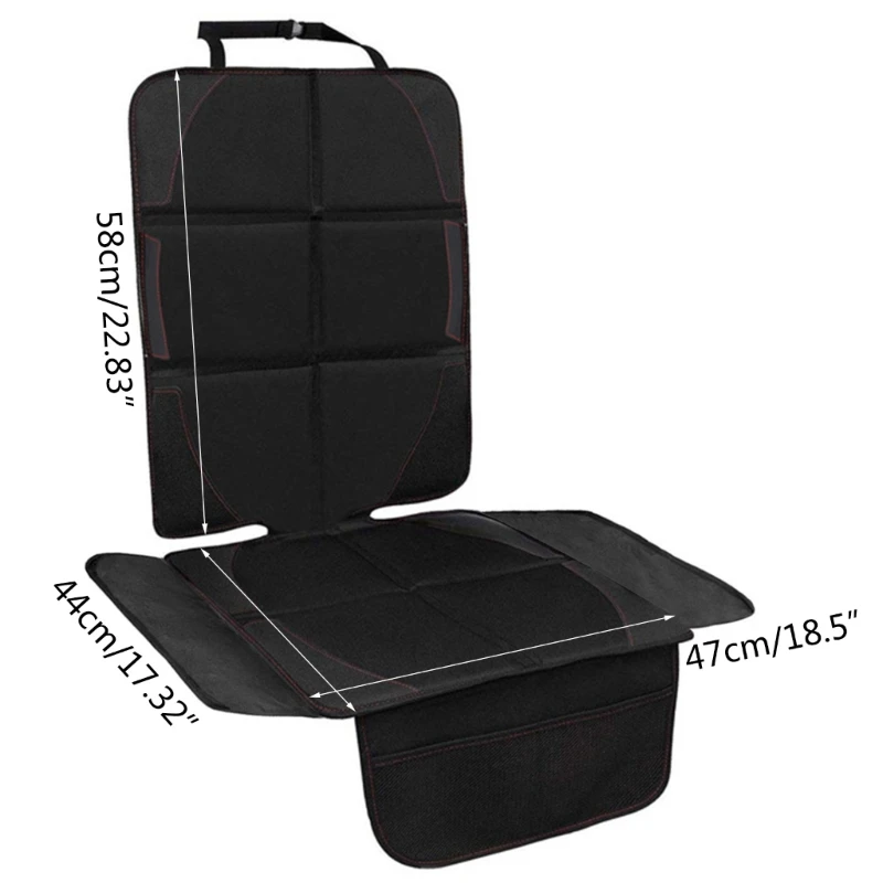 Universal Child Safety Seat Anti-Slip Anti-Scratch Universal Child Safety Seat Anti-Slip Anti-Scratch