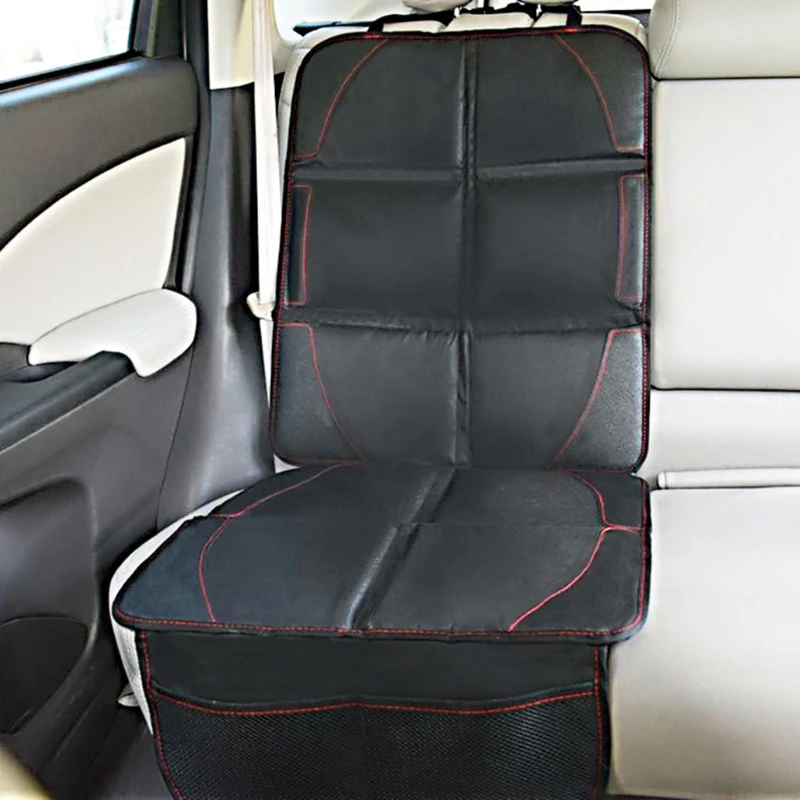Universal Child Safety Seat Anti-Slip Anti-Scratch Universal Child Safety Seat Anti-Slip Anti-Scratch