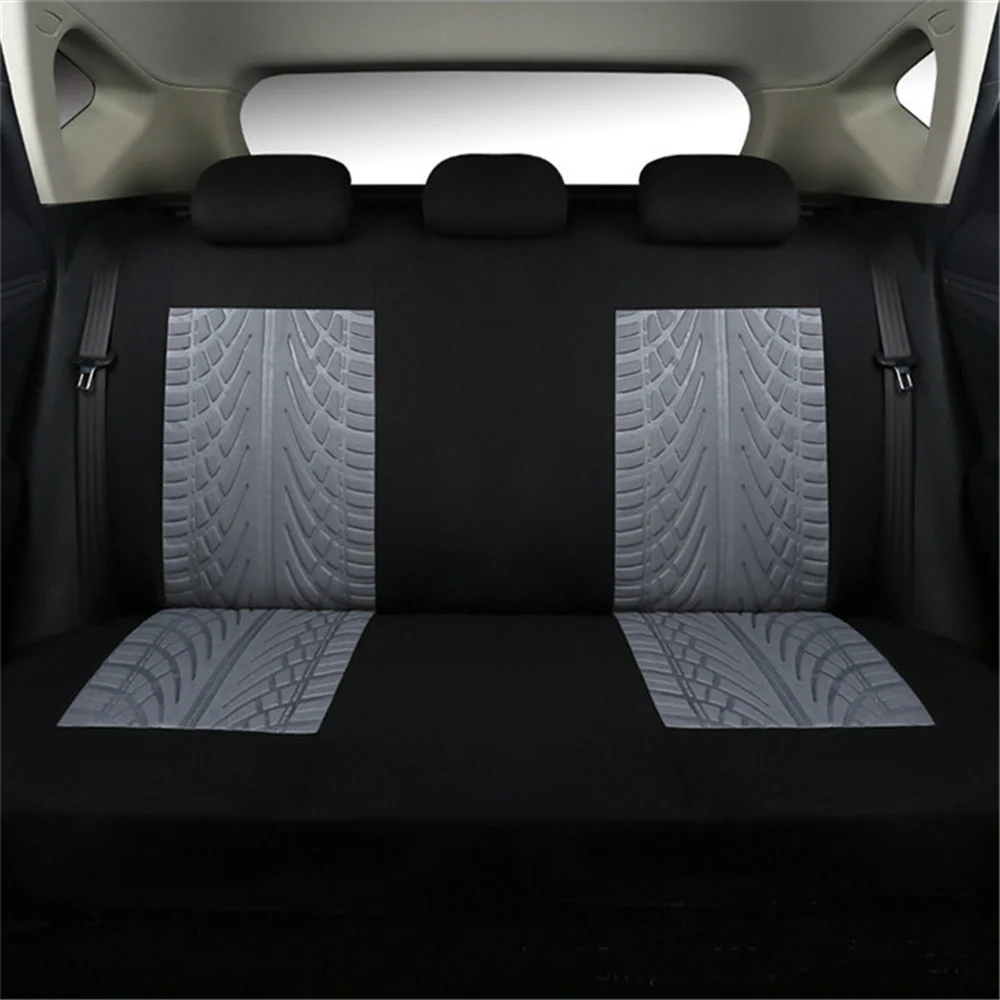 Cars Covers Seat For Citroen