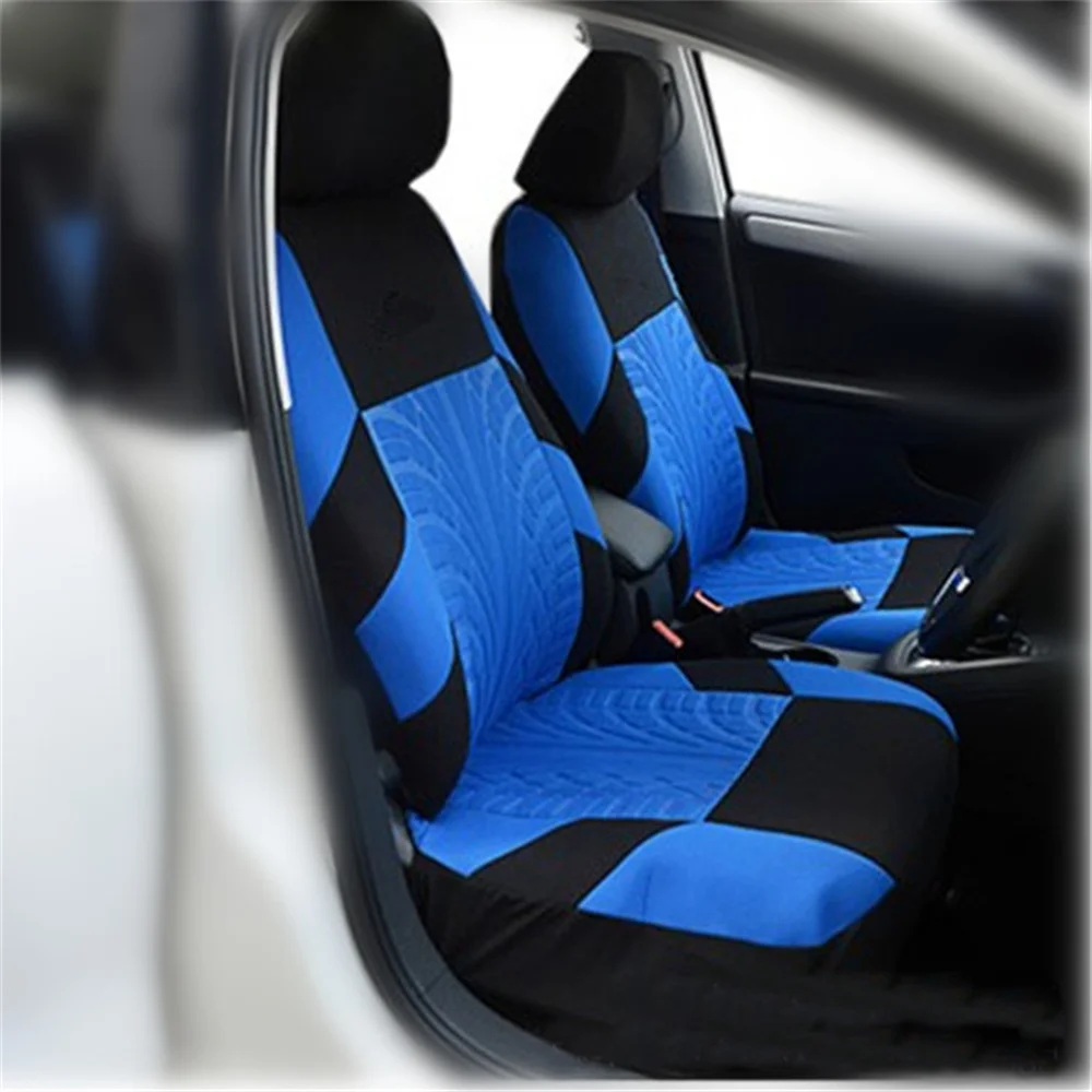 Cars Covers Seat For Citroen