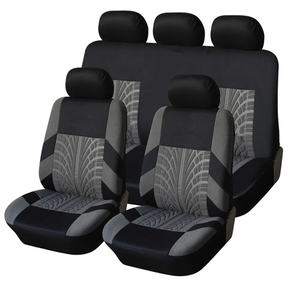Cars Covers Seat For Citroen