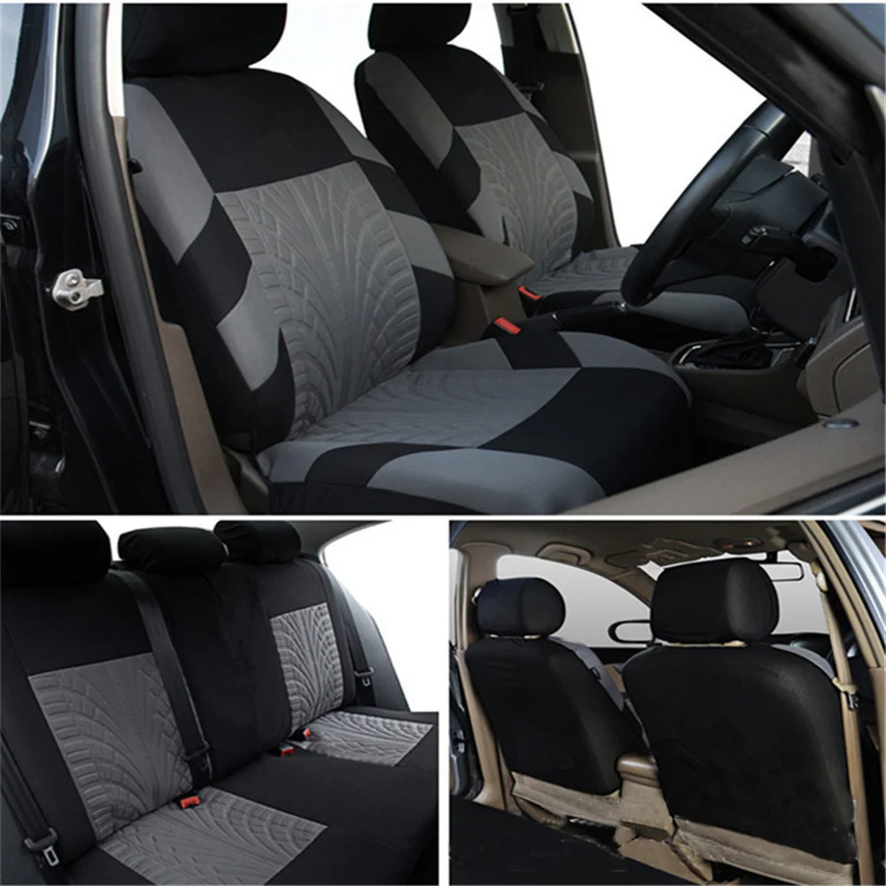 Cars Covers Seat For Citroen