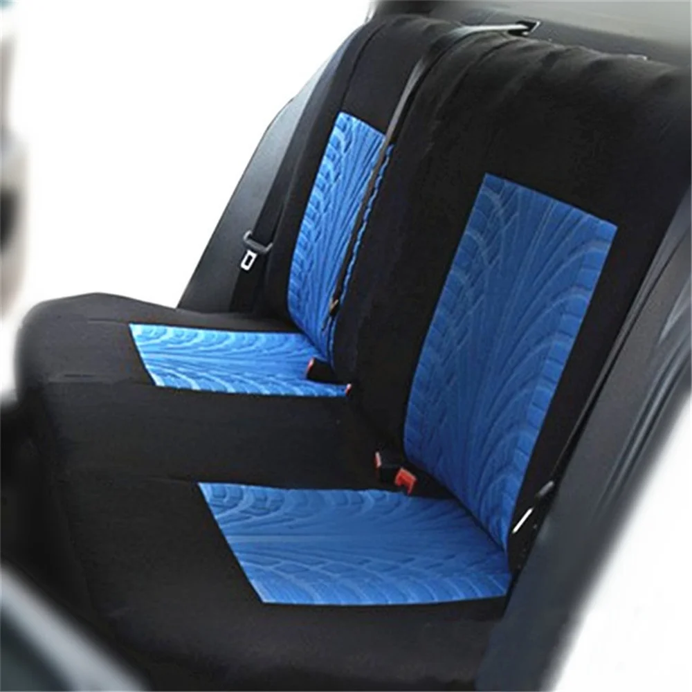 Cars Covers Seat For Citroen