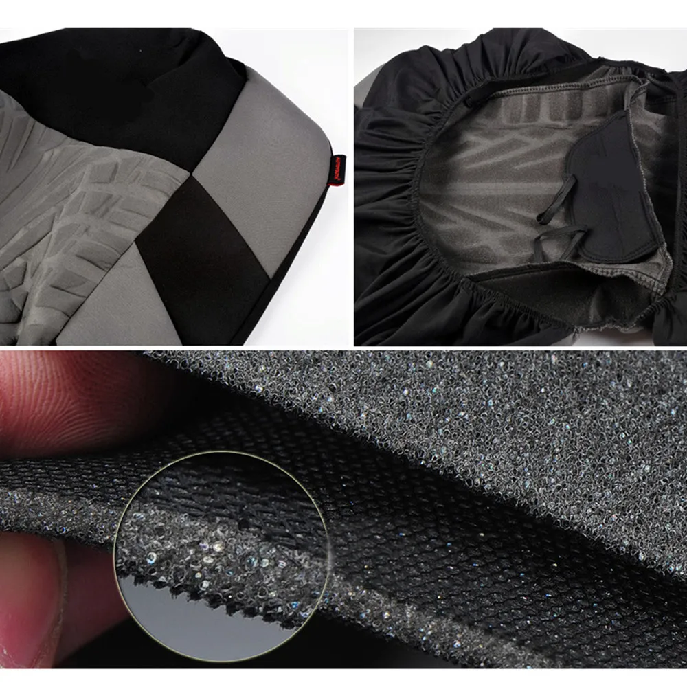 Cars Covers Seat For Citroen