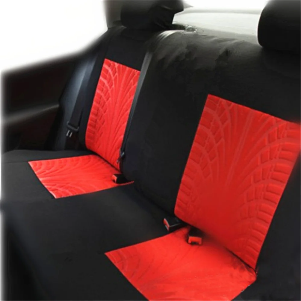 Cars Covers Seat For Citroen