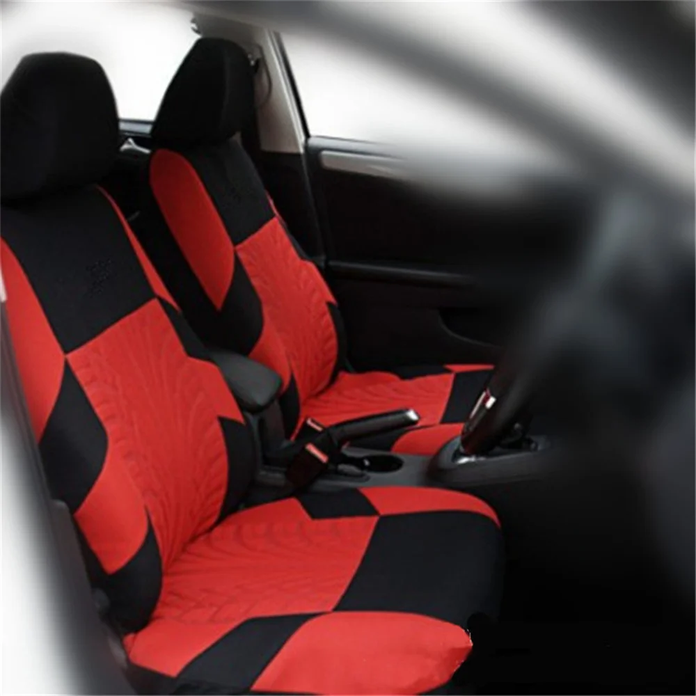 Cars Covers Seat For Citroen