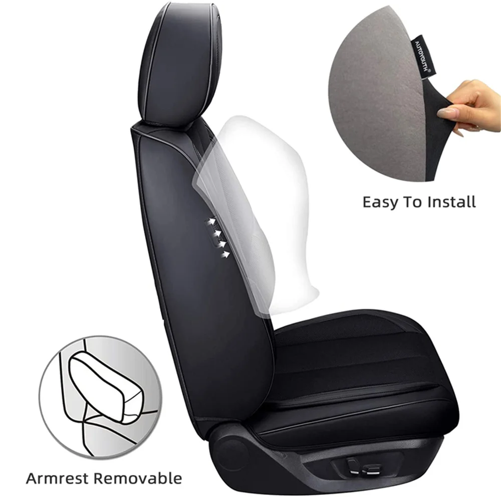 Cars Covers Seat For Citroen