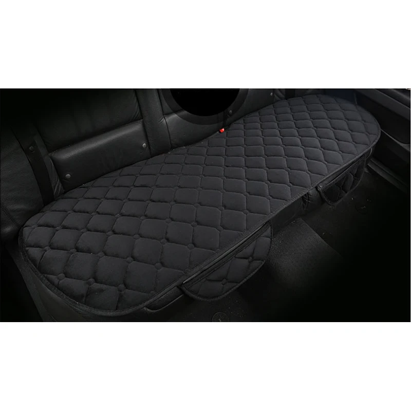 Black Rear 1pc
