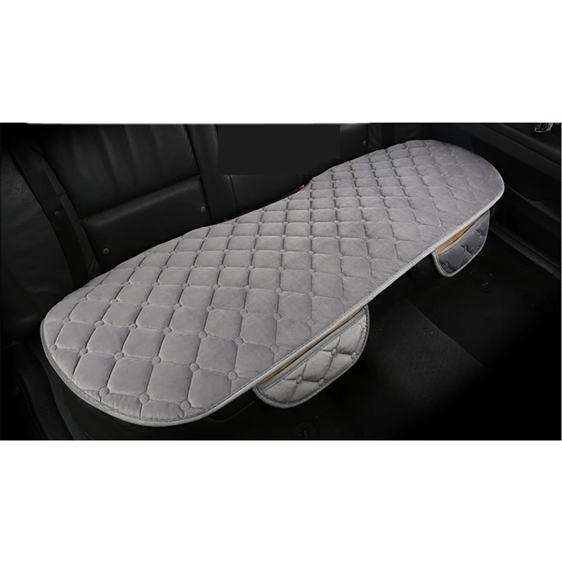 Gray Rear 1pc