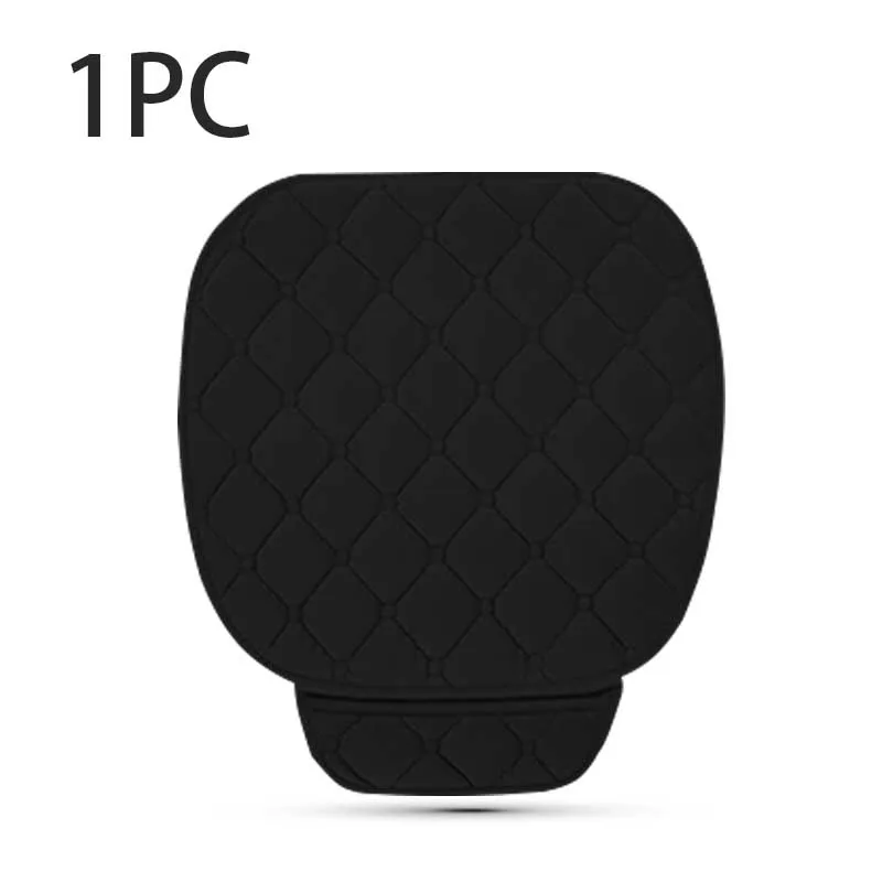 Black Front 1pc