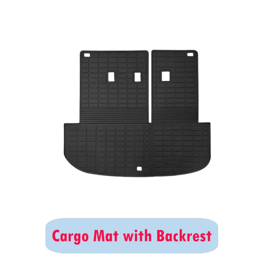 Cargo Mat