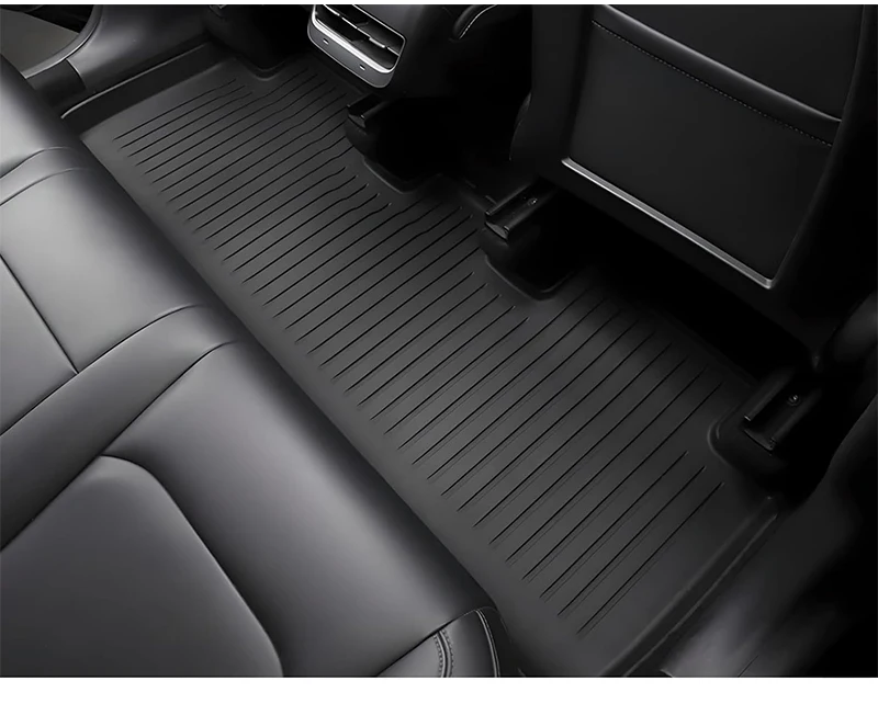 VASTZ Floor Mats for Tesla Model