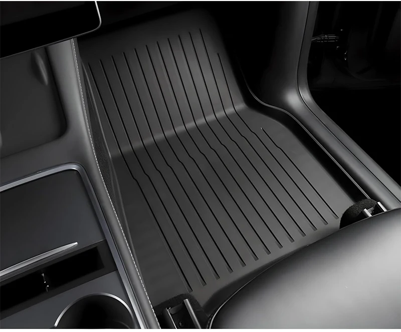 VASTZ Floor Mats for Tesla Model