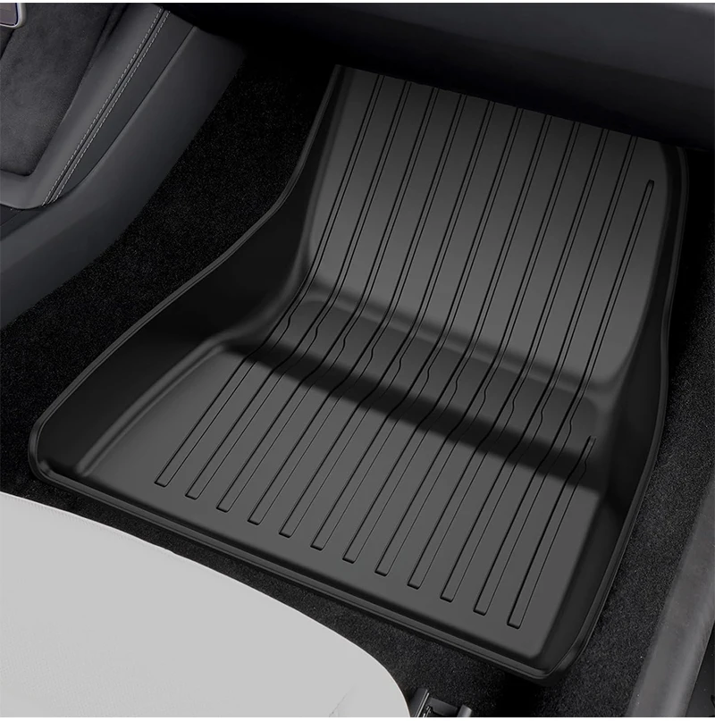 VASTZ Floor Mats for Tesla Model