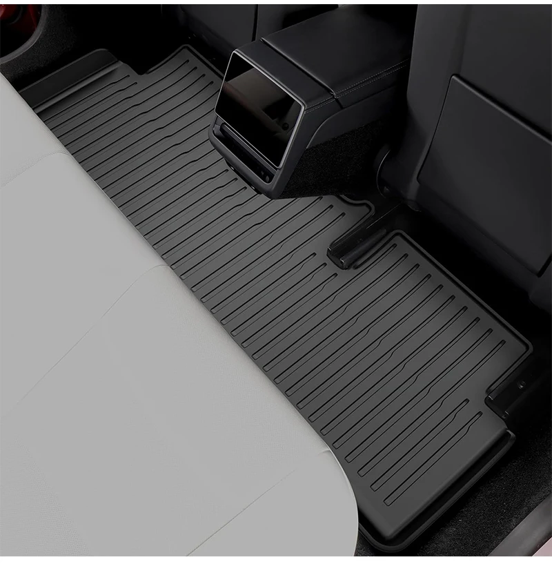 VASTZ Floor Mats for Tesla Model
