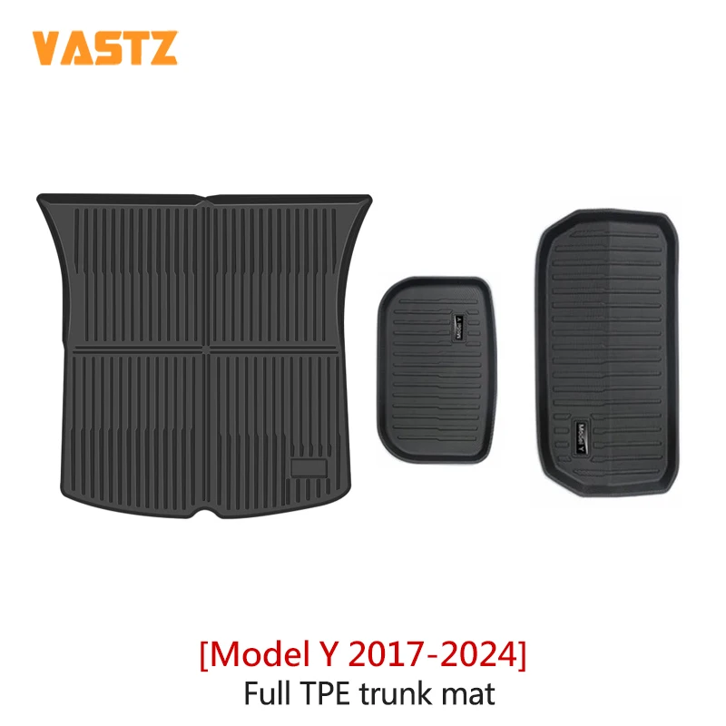 Model Y tunk mat