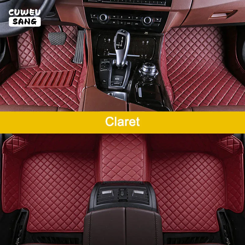 Claret