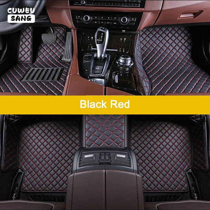 Black-red