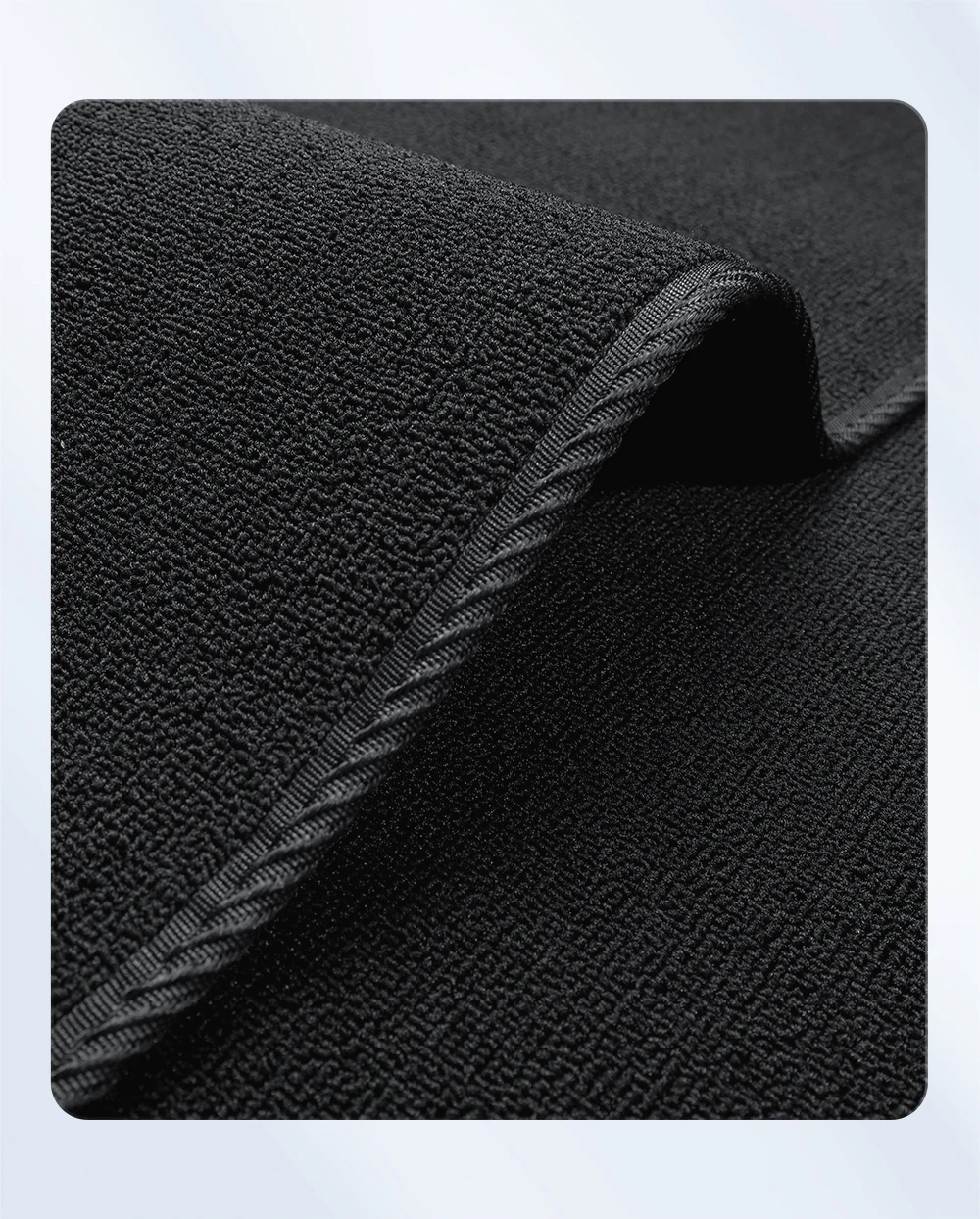 TPE waterproof Anti-Slip Set Floor Liner Mat