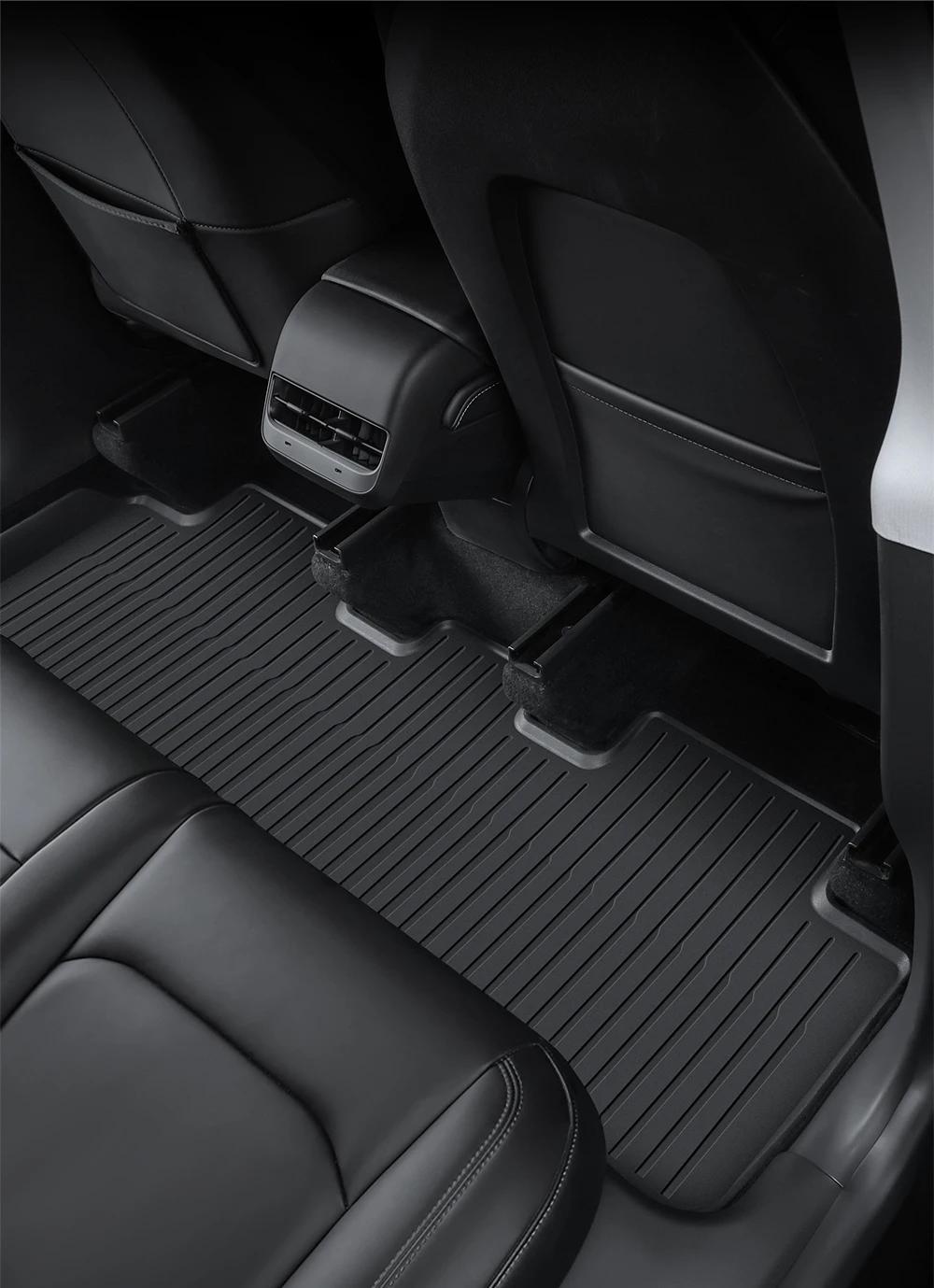 TPE waterproof Anti-Slip Set Floor Liner Mat