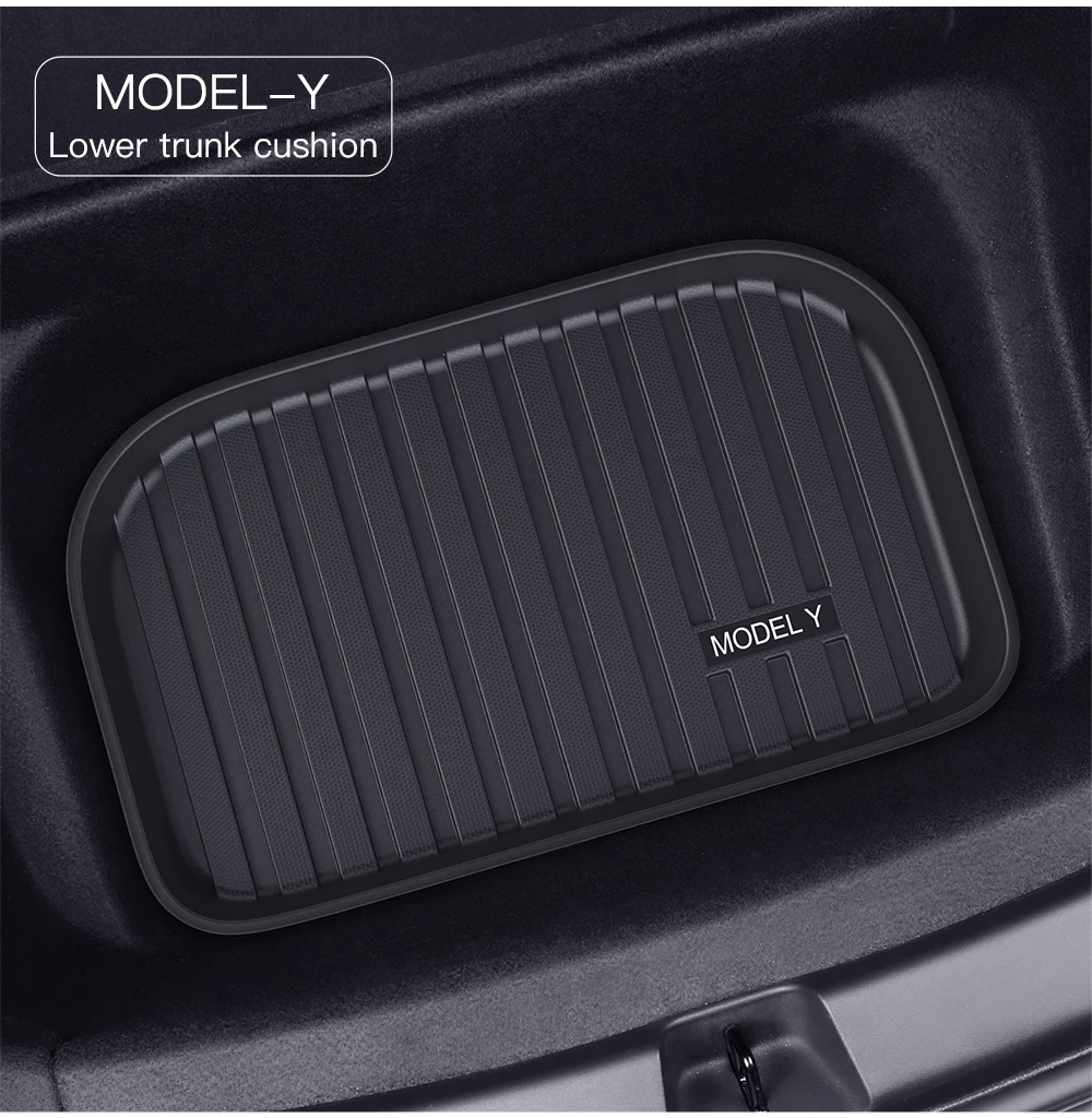 TPE waterproof Anti-Slip Set Floor Liner Mat