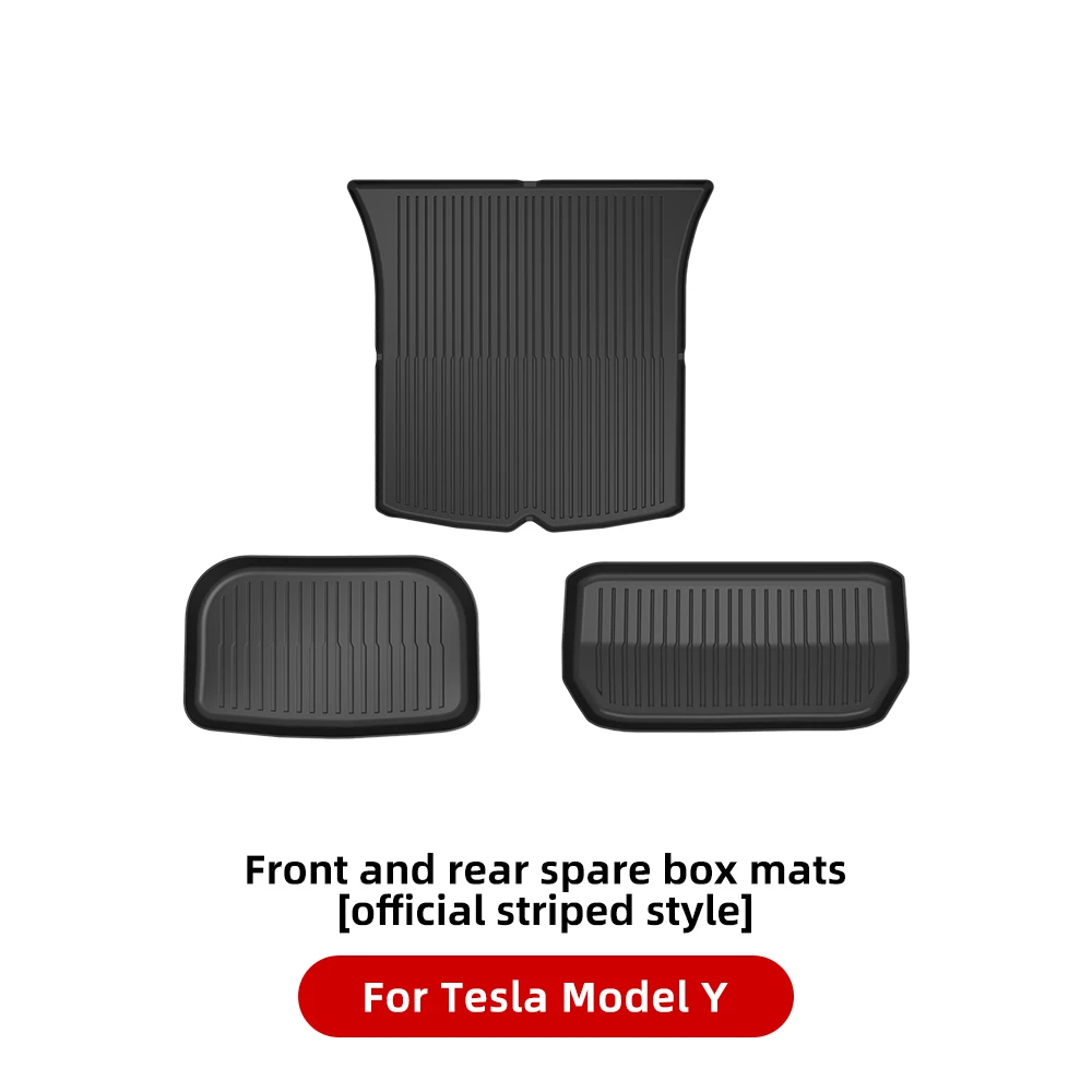 For Model Y Trunk