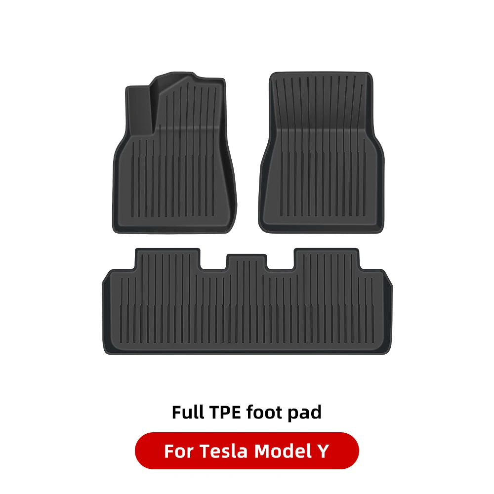 For Model Y