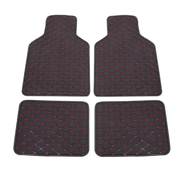Black-red
