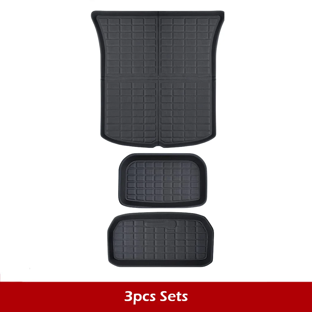 3PCS BACK