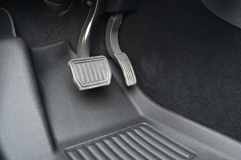 Tesla Model Y 3 New Highland Floor Mat Trunk Luggage Mat Tesla Model Y 3 New Highland Floor Mat Trunk Luggage Mat