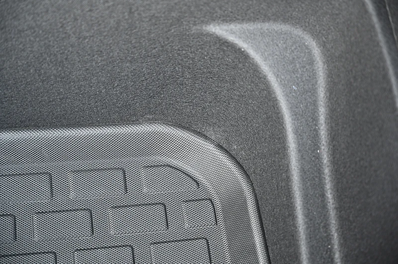 Tesla Model Y 3 New Highland Floor Mat Trunk Luggage Mat Tesla Model Y 3 New Highland Floor Mat Trunk Luggage Mat