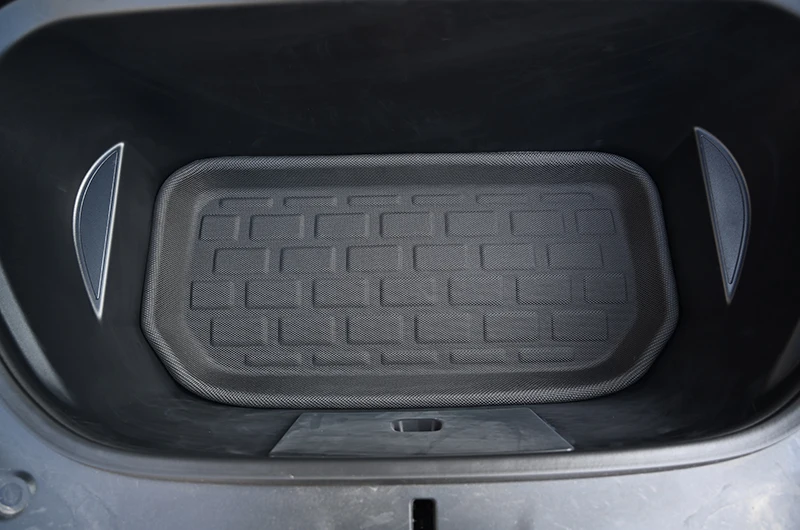 Tesla Model Y 3 New Highland Floor Mat Trunk Luggage Mat Tesla Model Y 3 New Highland Floor Mat Trunk Luggage Mat