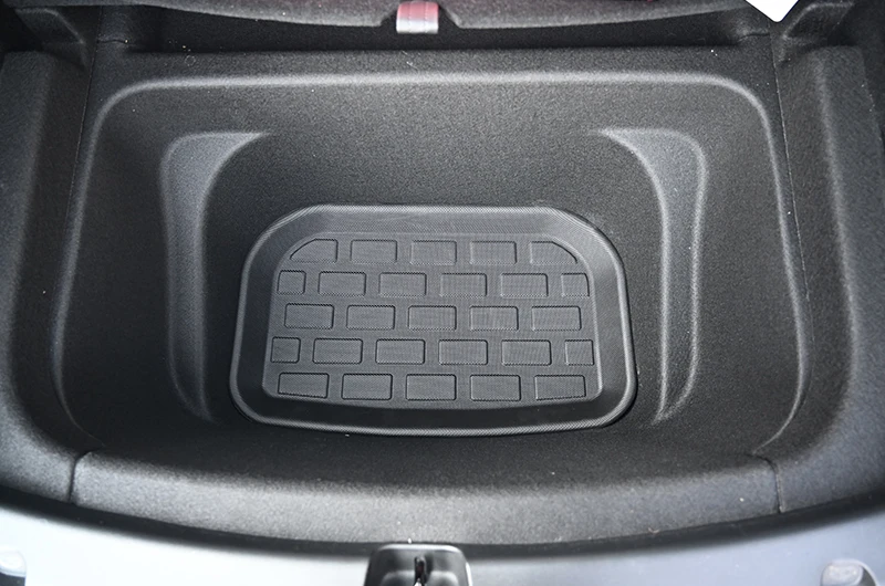 Tesla Model Y 3 New Highland Floor Mat Trunk Luggage Mat Tesla Model Y 3 New Highland Floor Mat Trunk Luggage Mat