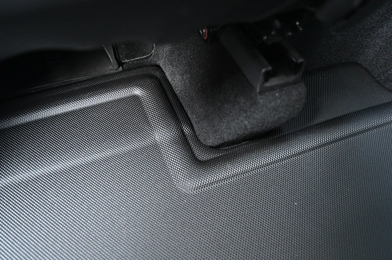 Tesla Model Y 3 New Highland Floor Mat Trunk Luggage Mat Tesla Model Y 3 New Highland Floor Mat Trunk Luggage Mat