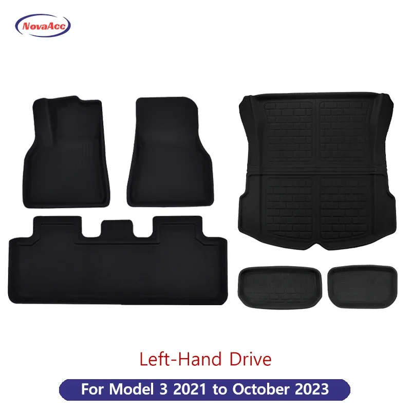 LHD M3 21-23 10 6PCS