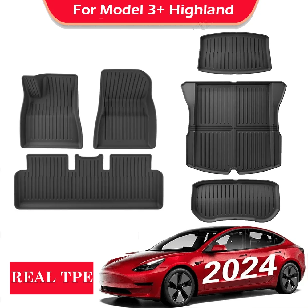 6PCS LHD