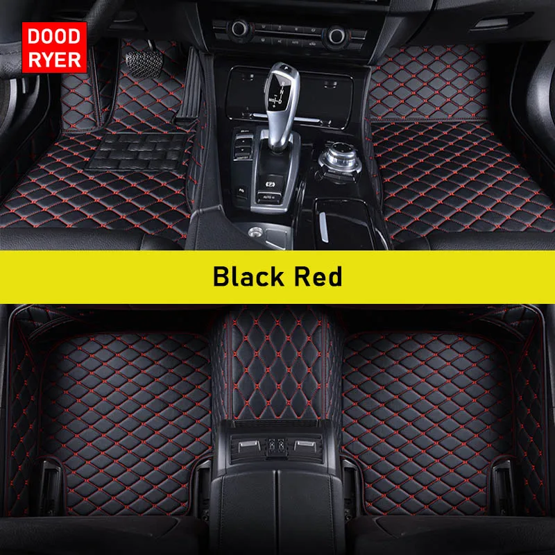 Black-red