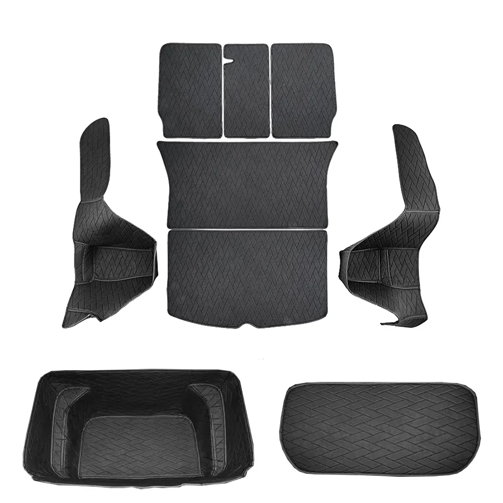 Storage Pad Set b