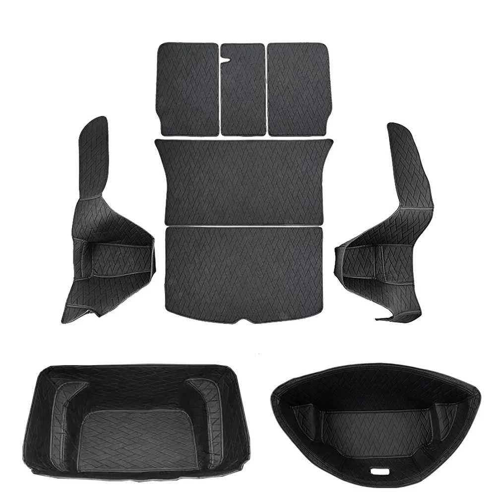 Storage Pad Set