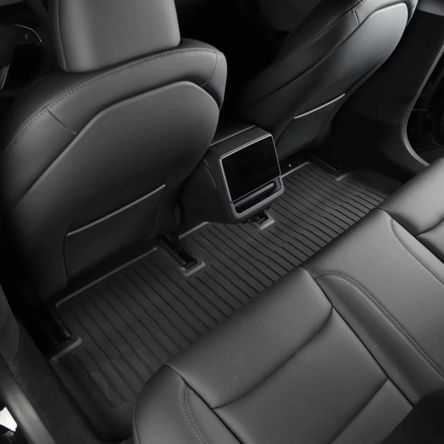 Mat Wear-resistant Foot Pads Trunk Mats Accessories