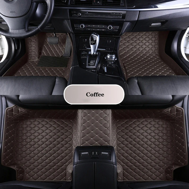 Full Set-Coffee