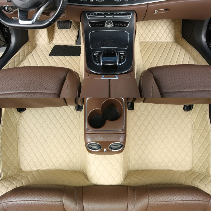 Full Set-Beige