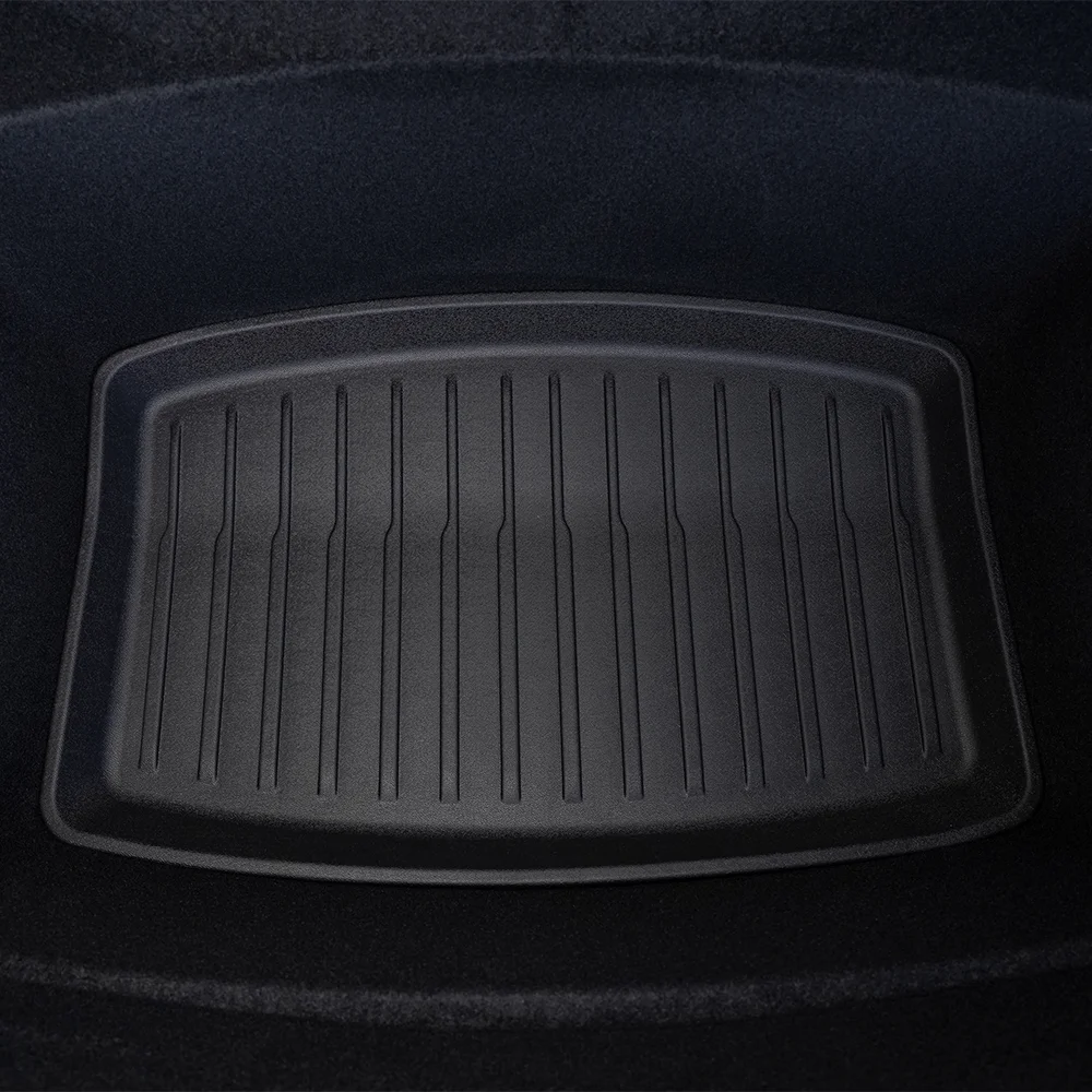 Highland Floor Mats Cargo Liner Waterproof Anti-slip