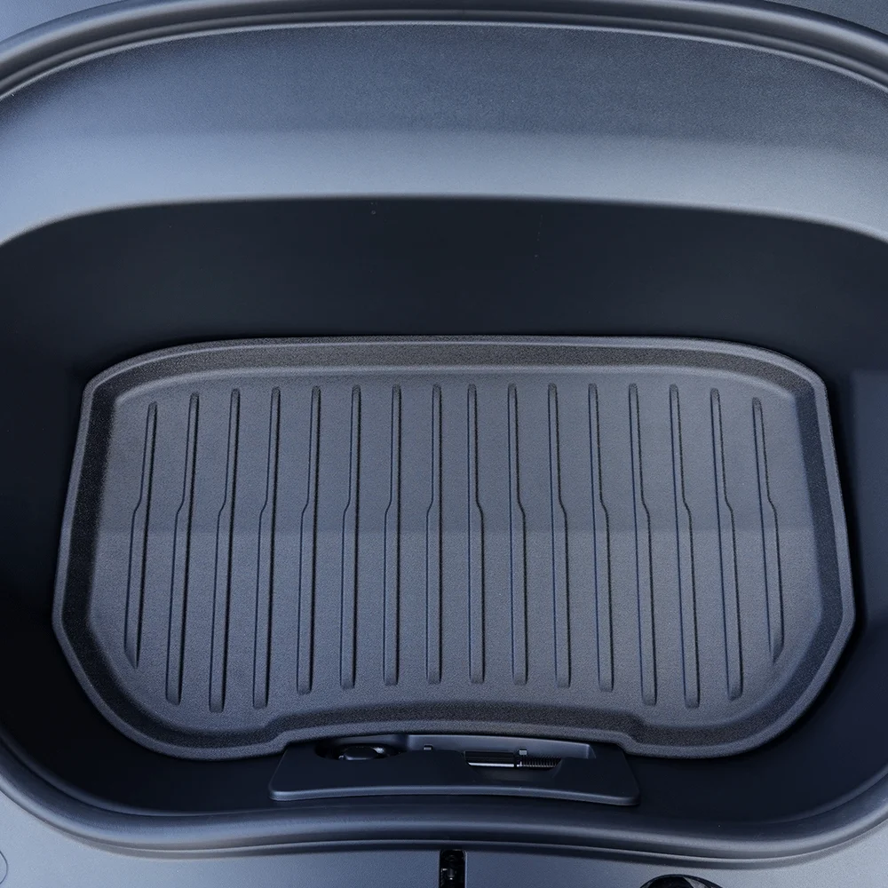 Highland Floor Mats Cargo Liner Waterproof Anti-slip