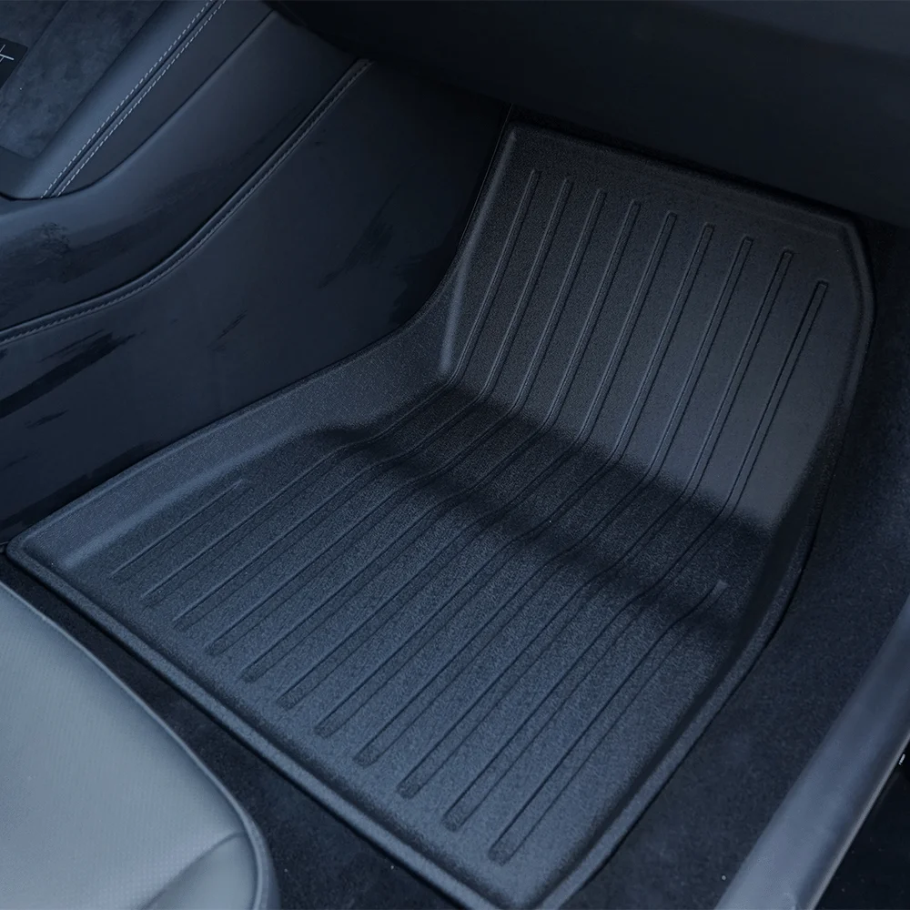Highland Floor Mats Cargo Liner Waterproof Anti-slip
