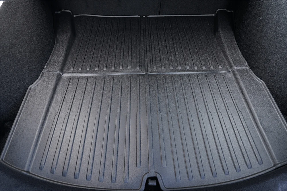 Highland Floor Mats Cargo Liner Waterproof Anti-slip