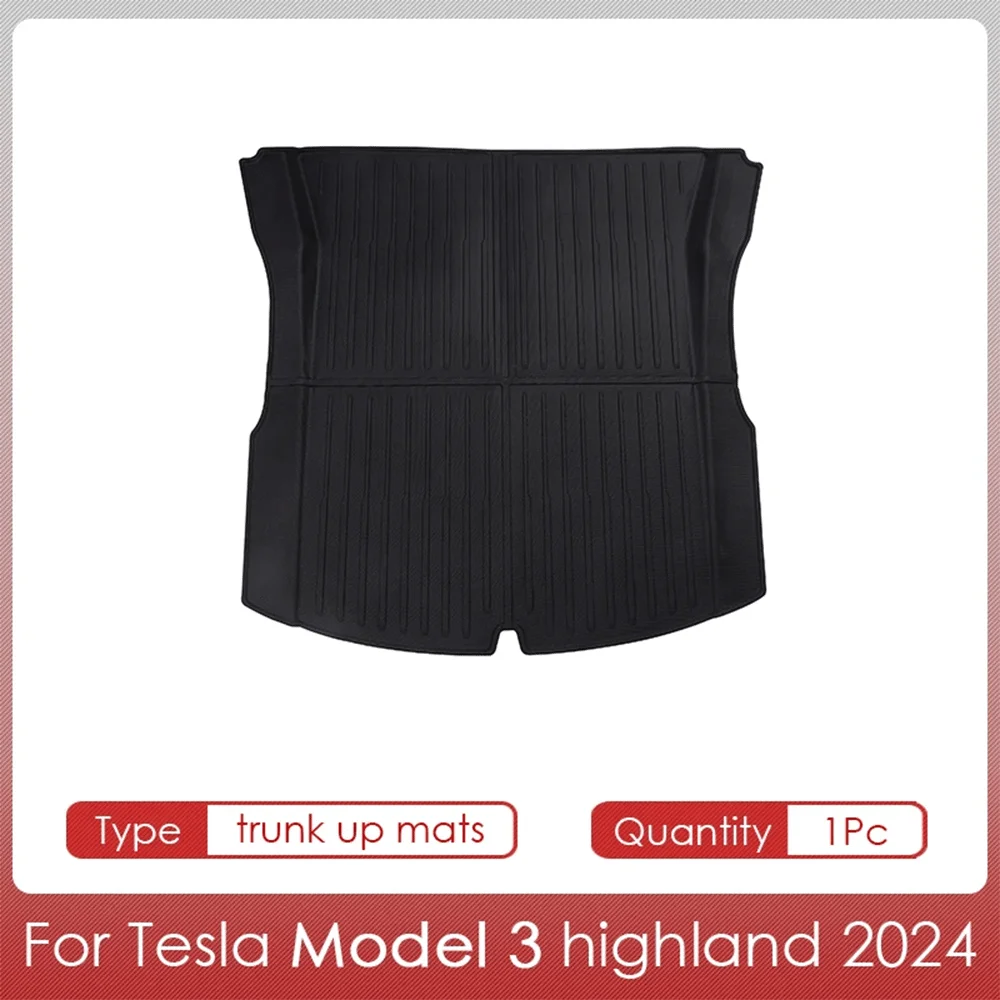 1pc Trunk