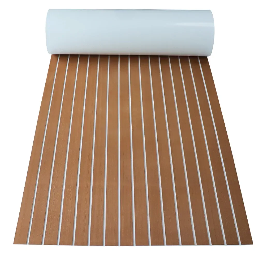 Self-Adhesive EVA Foam Boat Marine Flooring